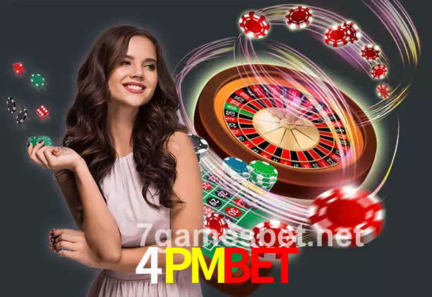vivo no cassino 4PMBET