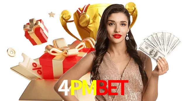 Jogue com dealers reais no 4PMBET!