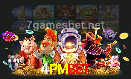 cassino 4PMBET
